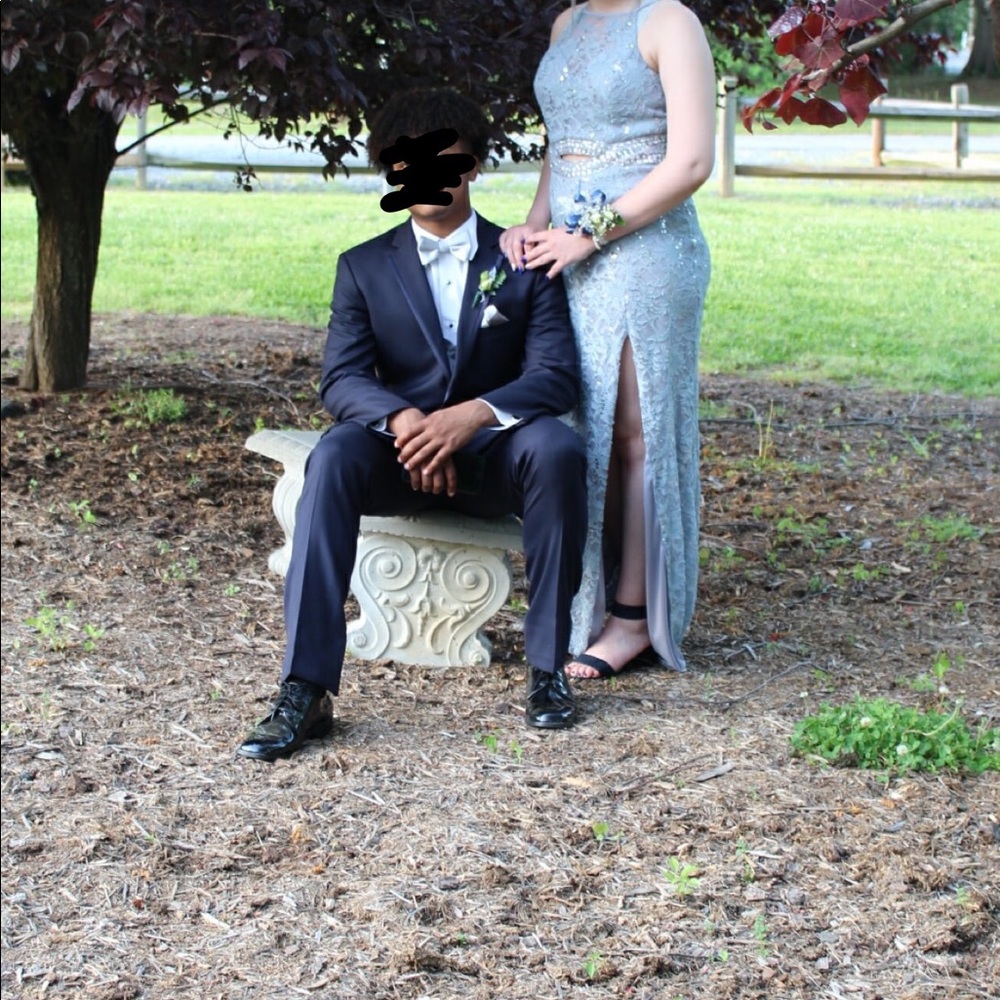 Prom dress!